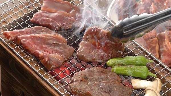 【BBQプラン】期間限定★9月15日まで！◆今年の夏は海辺のテラスで特製BBQを楽しもう