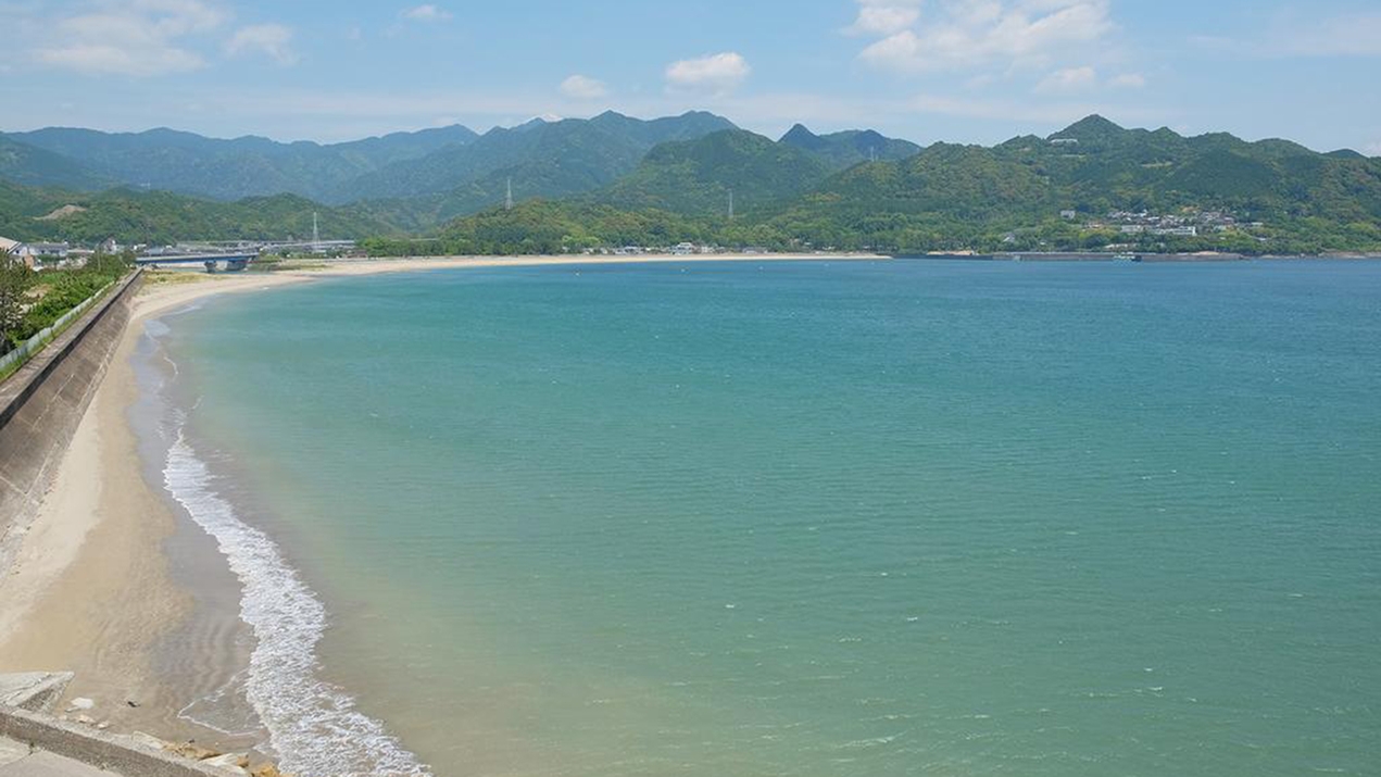 【BBQプラン】期間限定★9月15日まで！◆今年の夏は海辺のテラスで特製BBQを楽しもう
