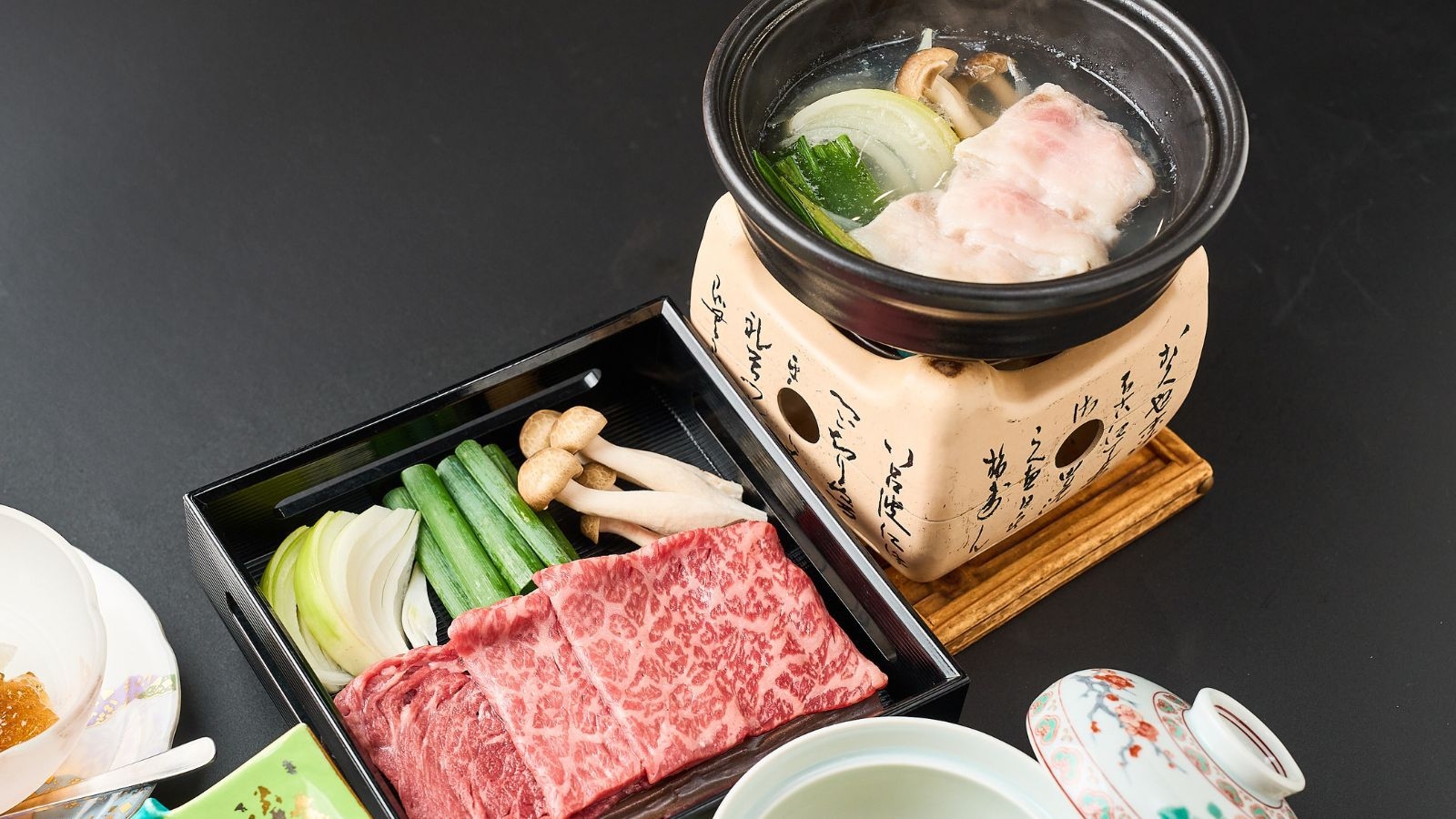 【直前割/2食付き】直前のご予約で、最大5000円引き！レイトチェックアウトもサービス＜熊野会席＞