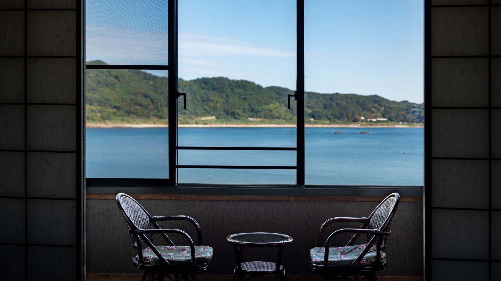 【訳あり】６畳和室