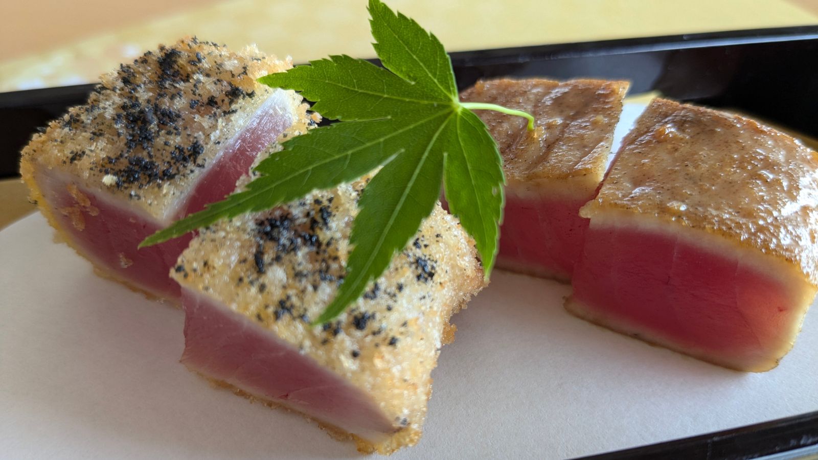 2025年初夏　勝浦御膳