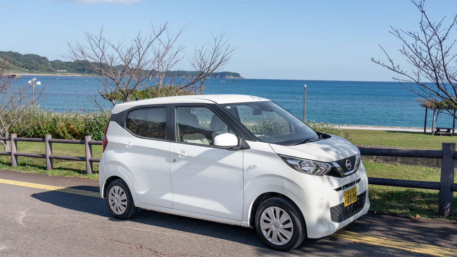 便利なレンタカー付プラン