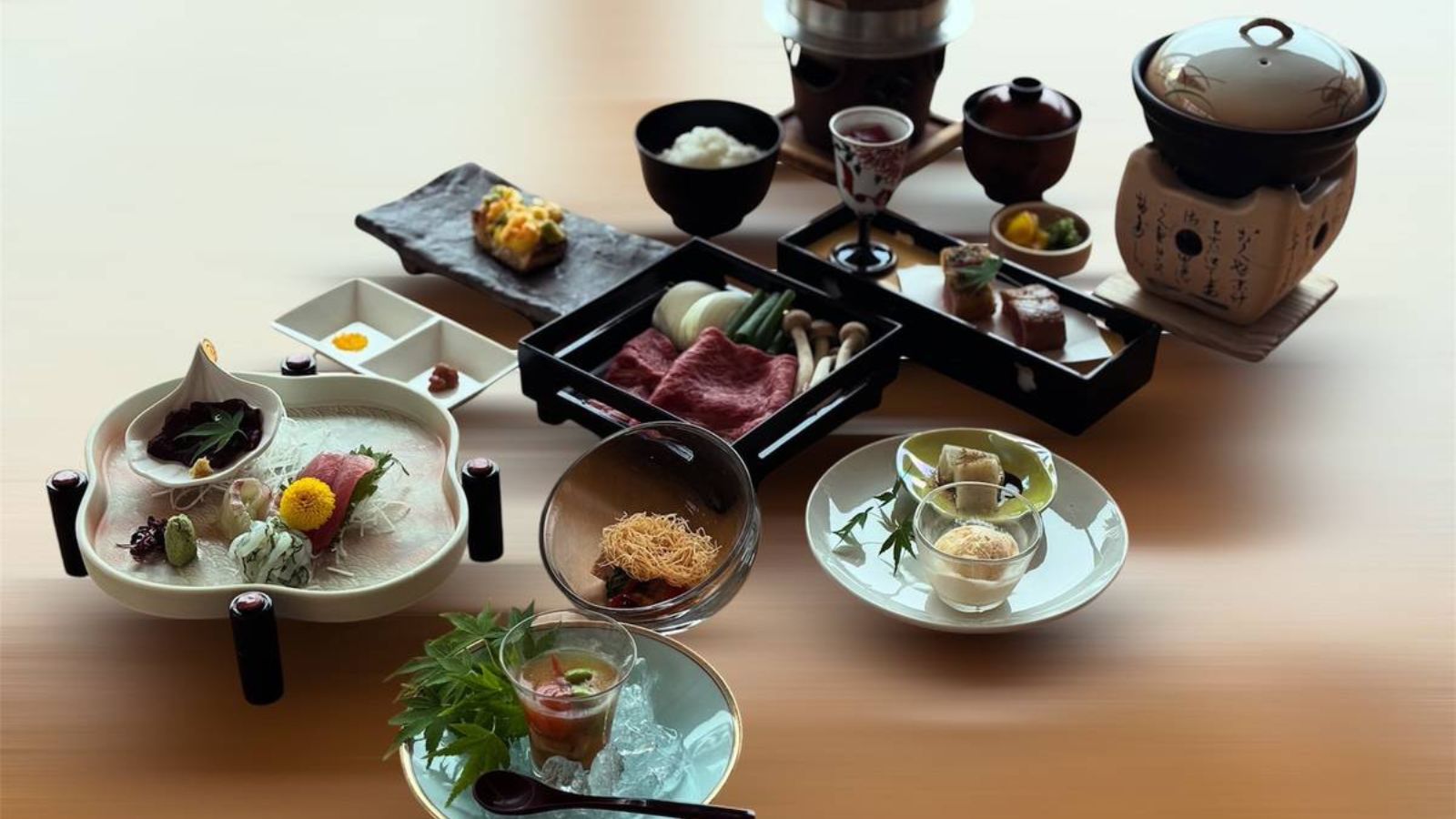 2025年初夏　勝浦御膳