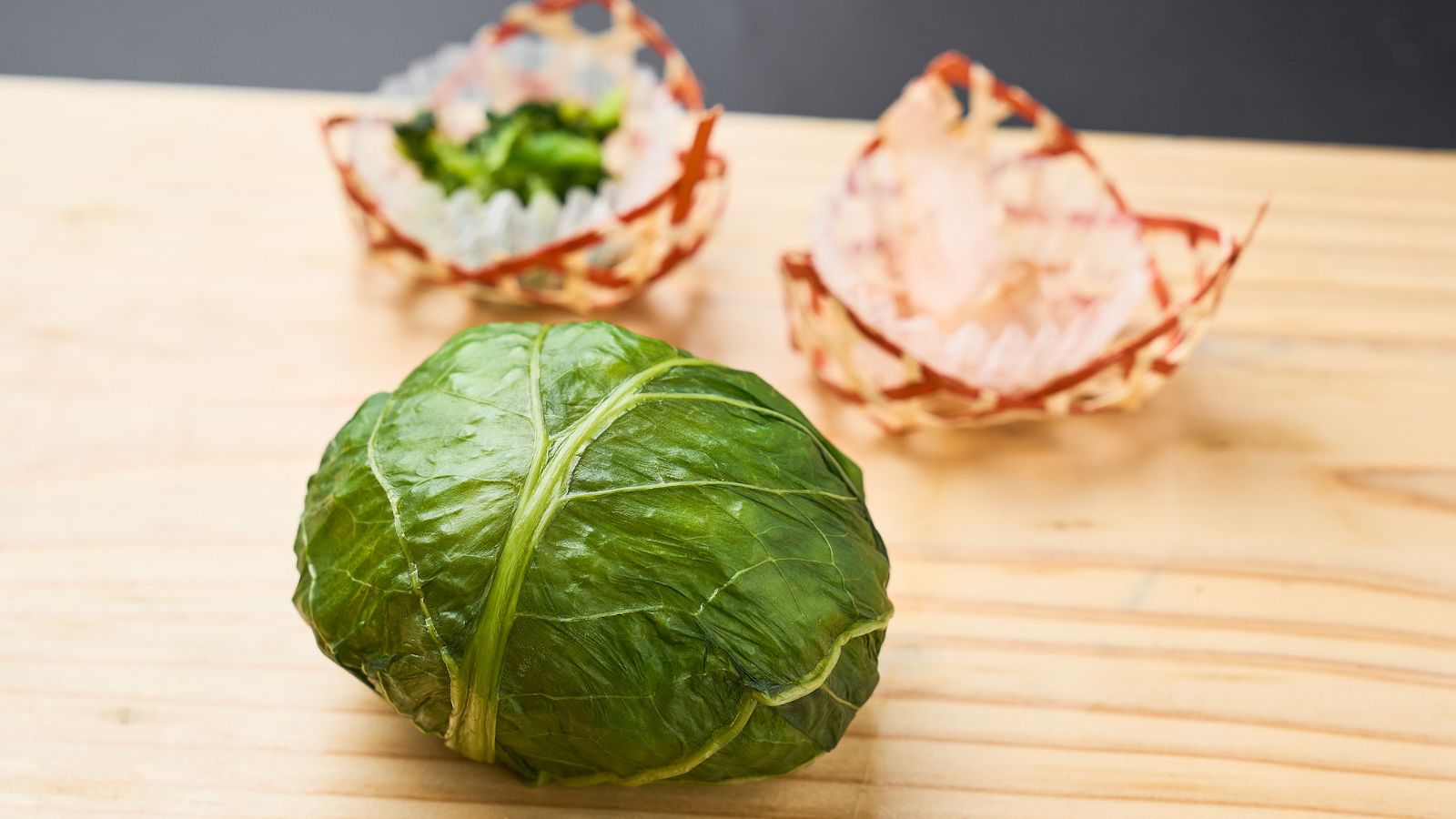 【朝食】食事の始まりを彩る、前菜の一例