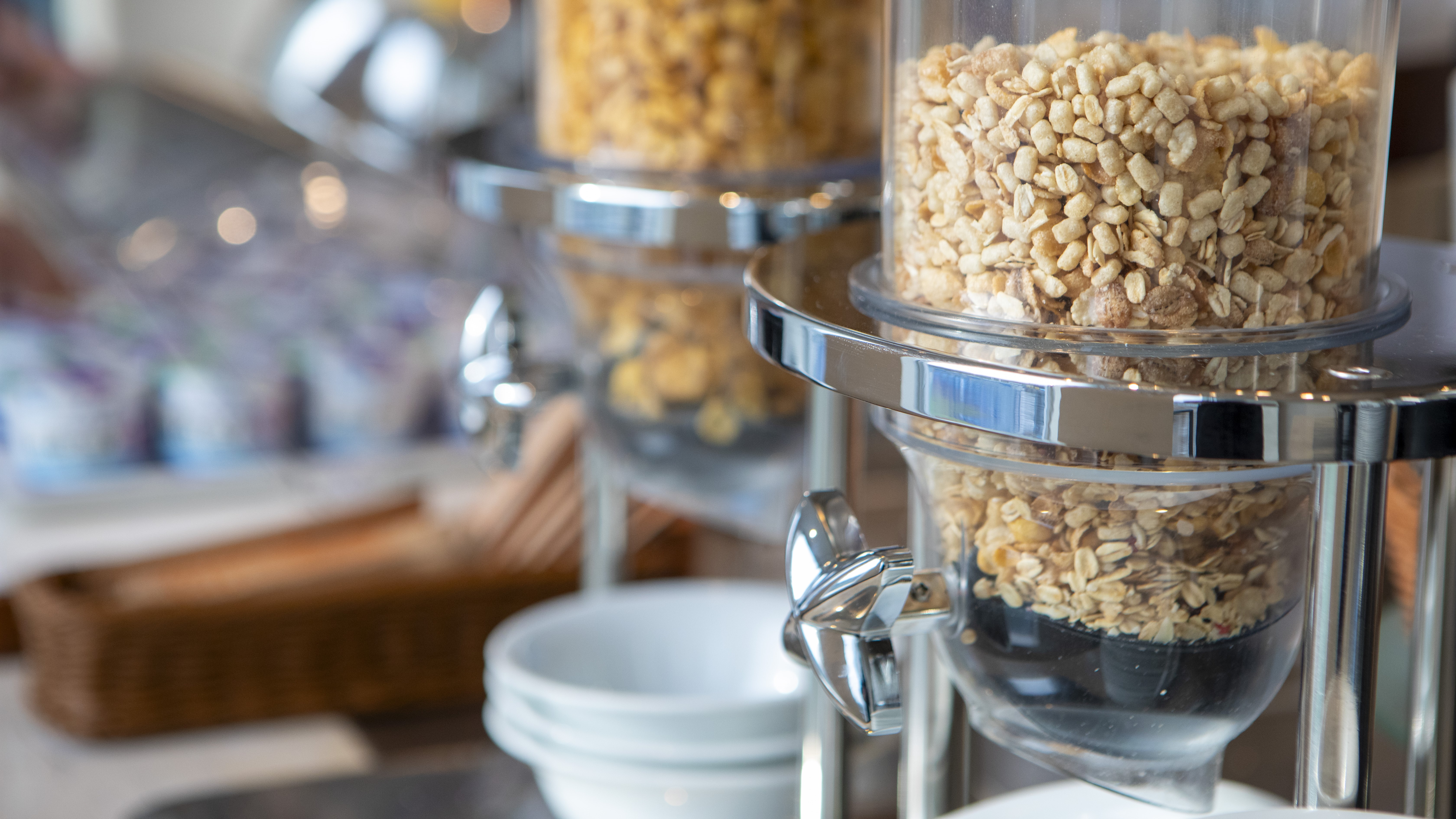 シリアルもご用意しております