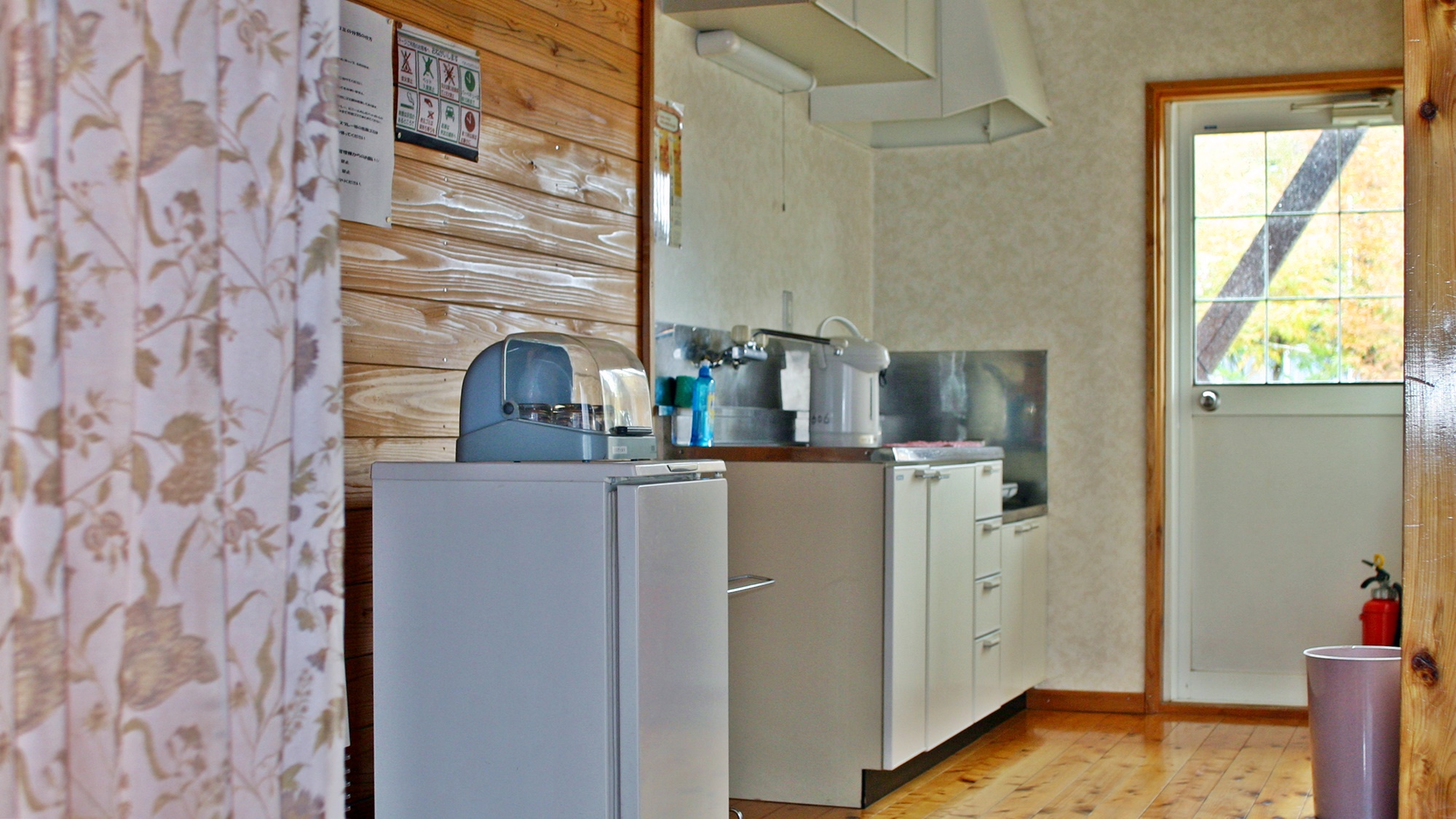 *【キッチン】無料貸しだし器具多数ございます！詳しくはプランなどご覧ください。