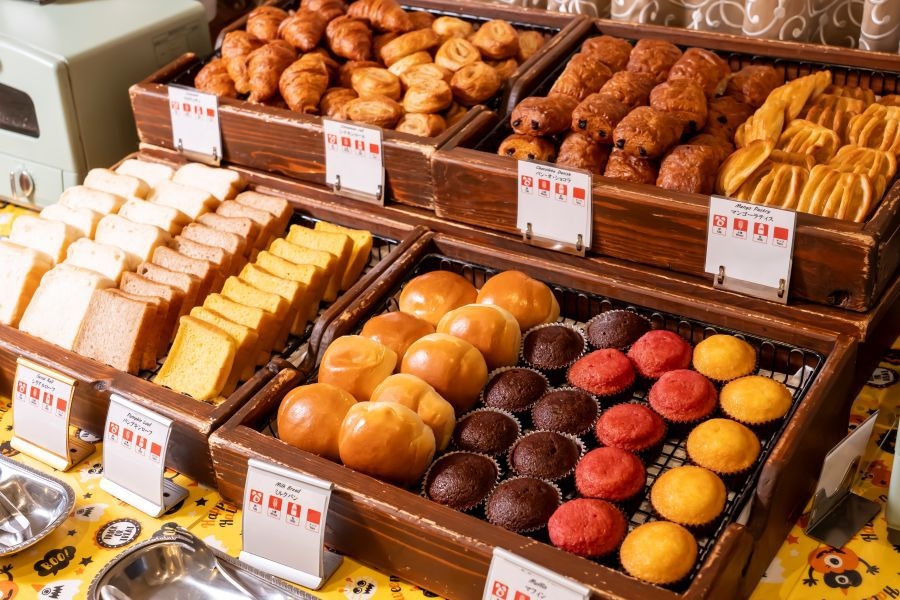 【LUXDAYSポイント11倍】ベーシックプラン　＜朝食付き＞