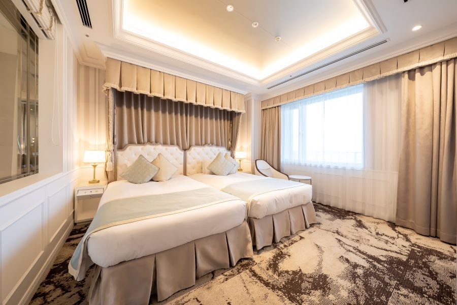 Premium Suite