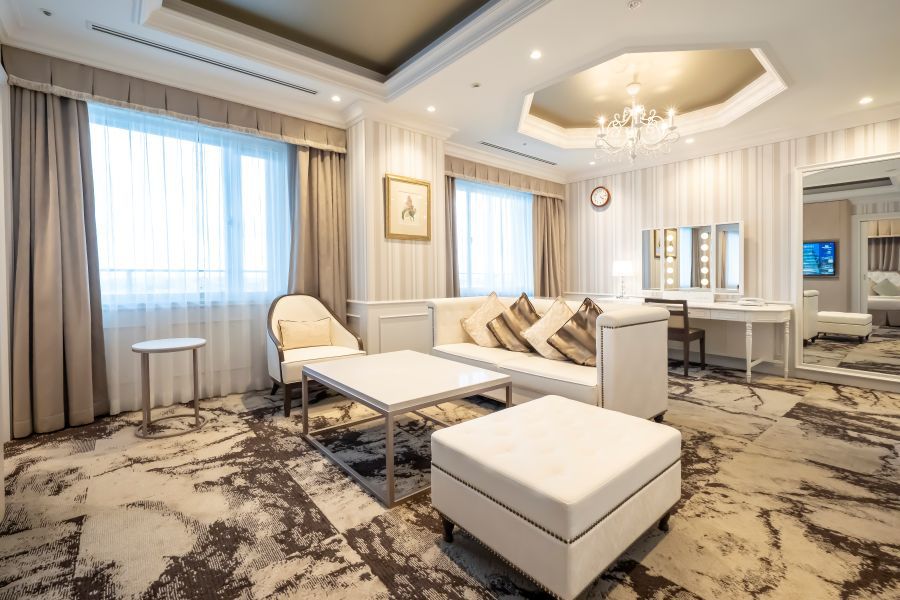 Premium Suite