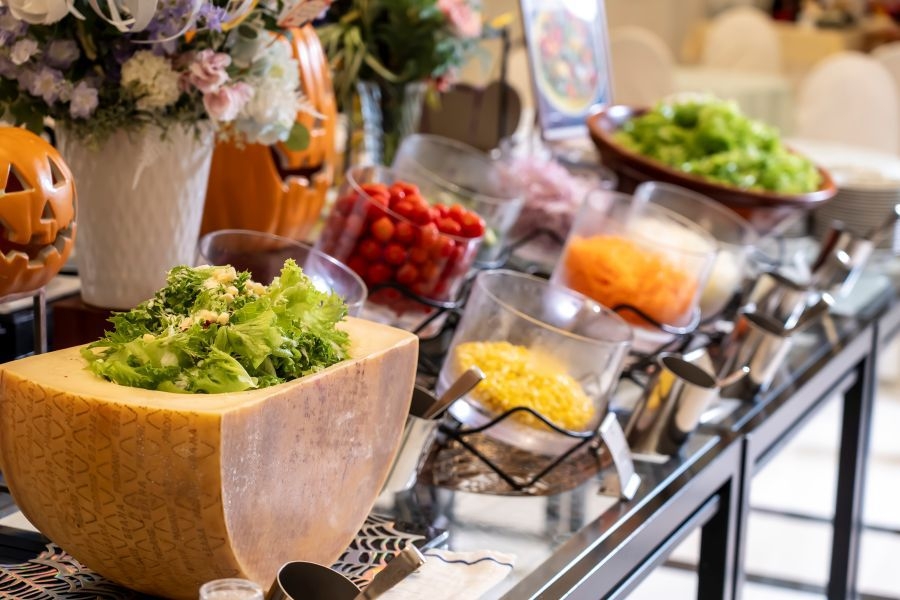 【モントレ姫路オリジナルコンセプトルーム】1室限定　サファリルームステイ！＜朝食付き＞