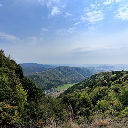 天台宗別格本山「書寫山 圓教寺」04