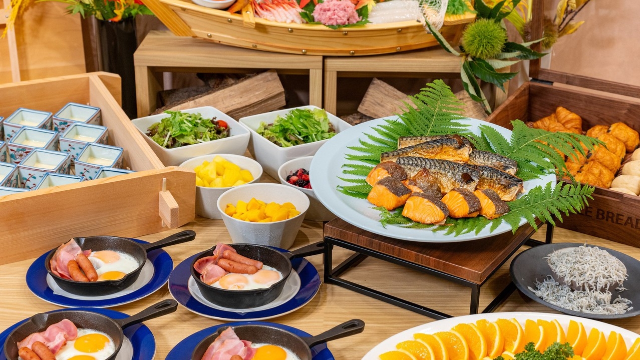 【オールインクルーシブ】1周年記念特別プランで20％OFF！（1泊2食付）
