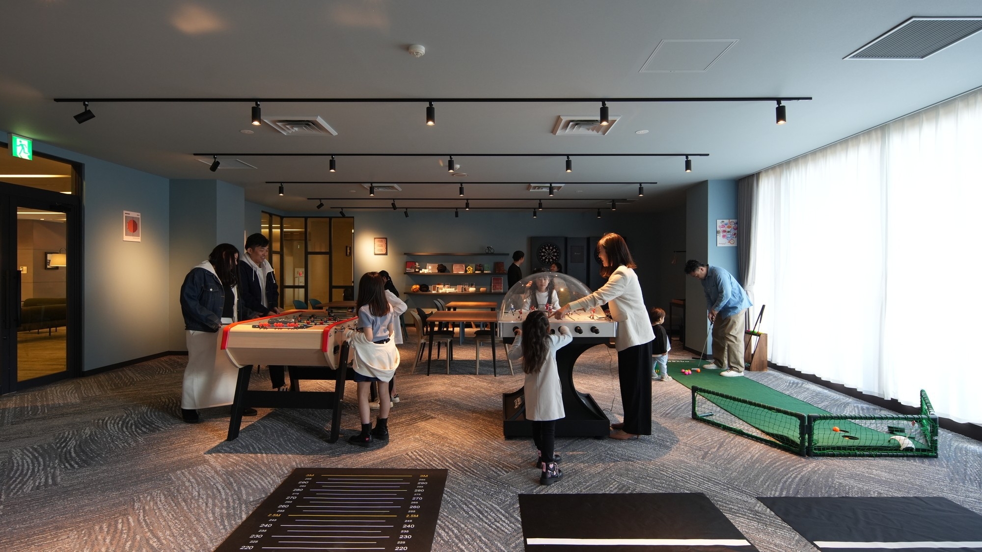 【熱海駅から】タクシー代キャッシュバック！充実の館内・サウナ・温泉で寛ぎのホテルステイ（素泊まり）