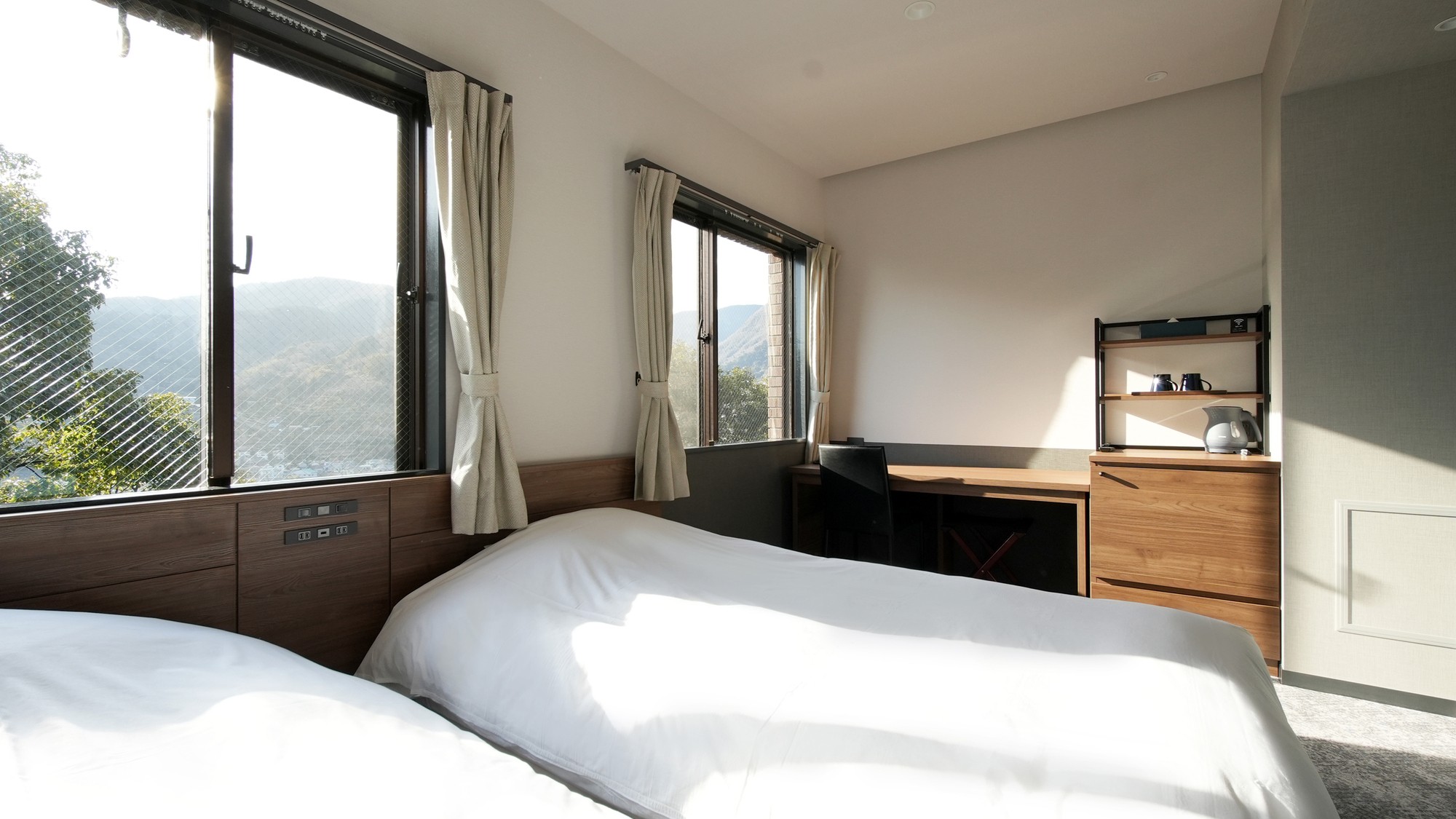 スタンダードルーム（5階）