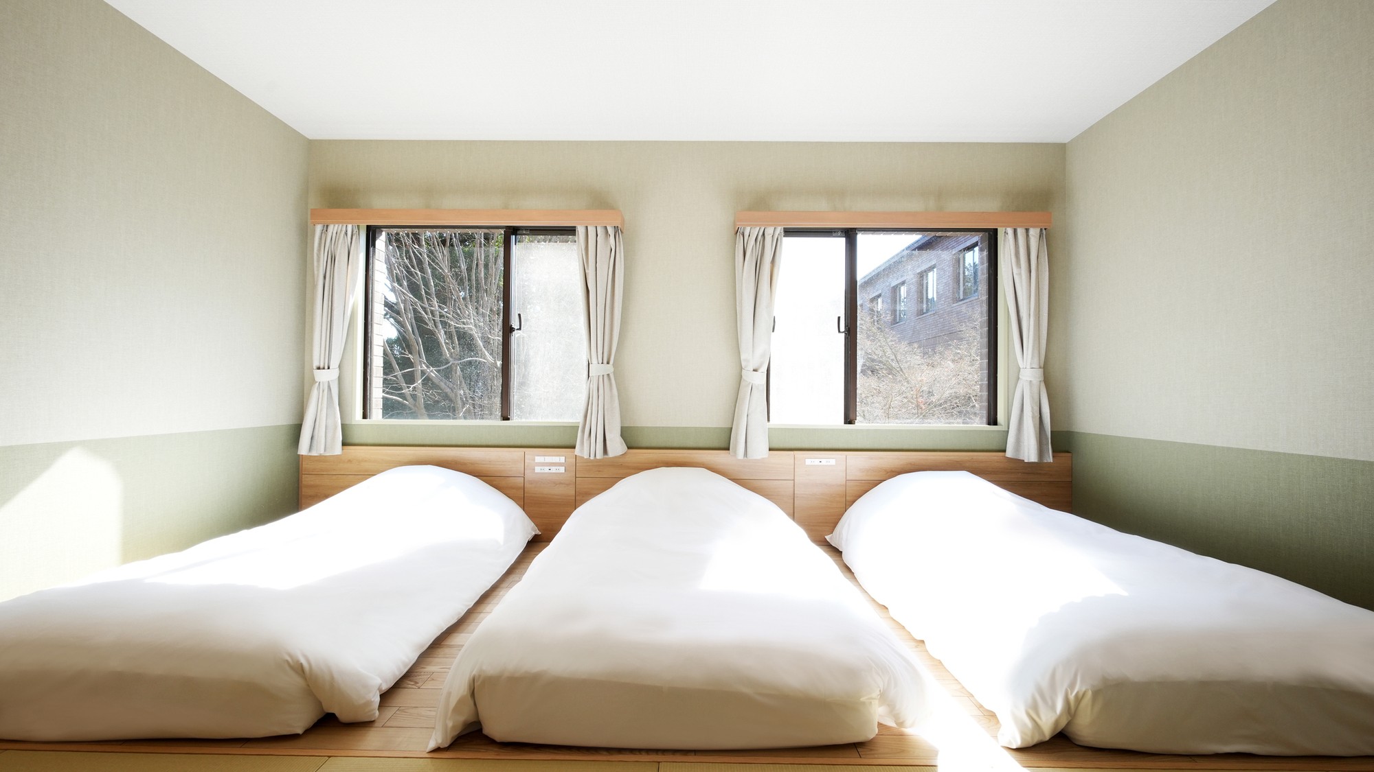 スーペリアルーム