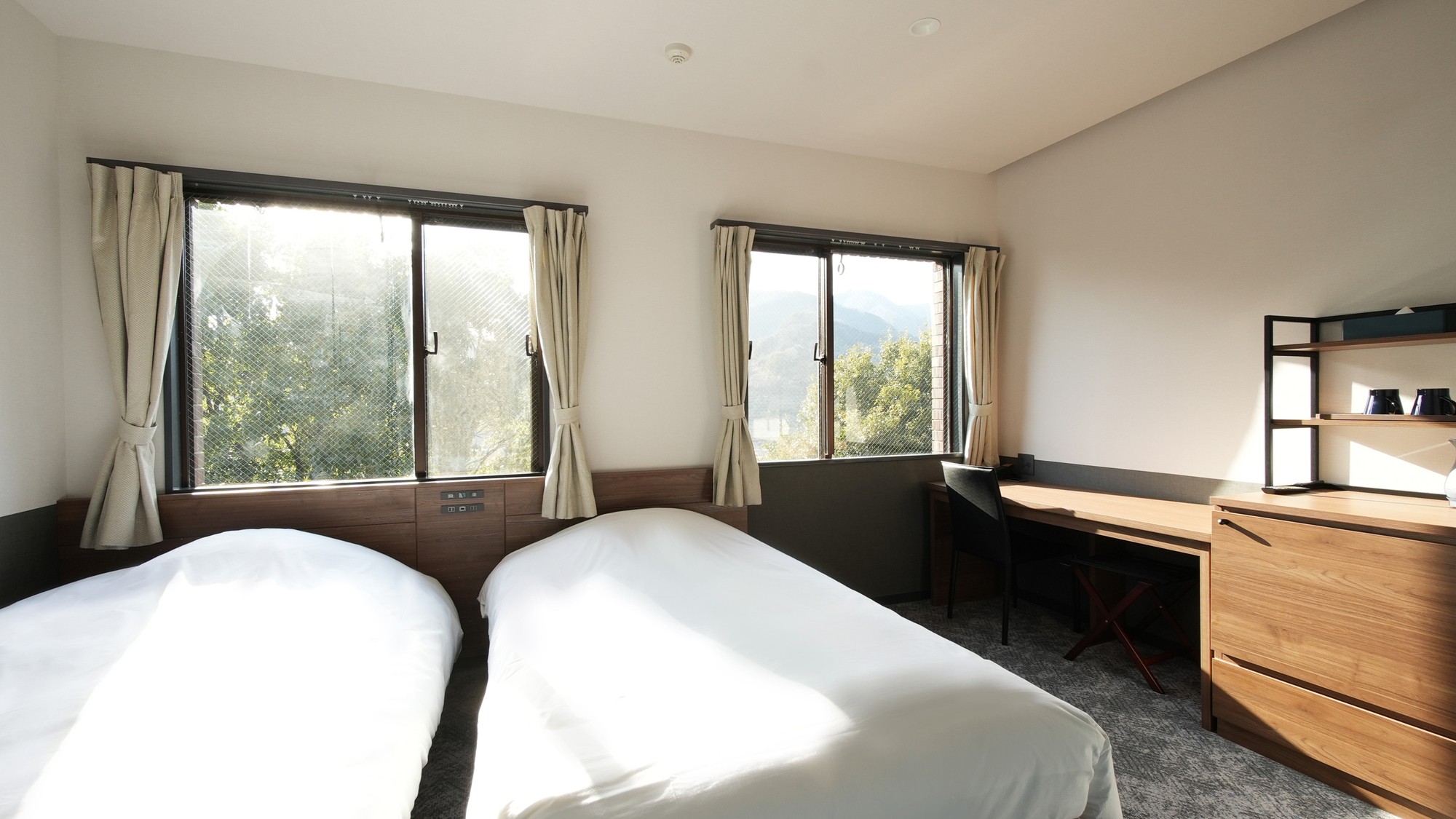 スタンダードルーム（5階）