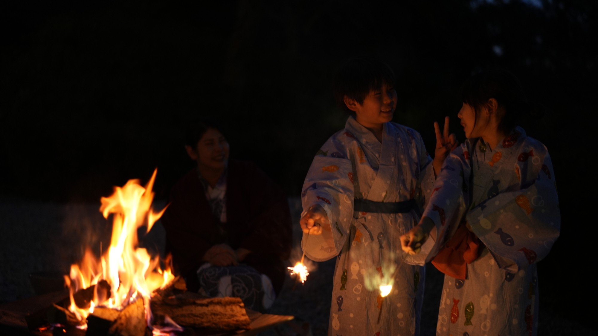 ガーデンテラス