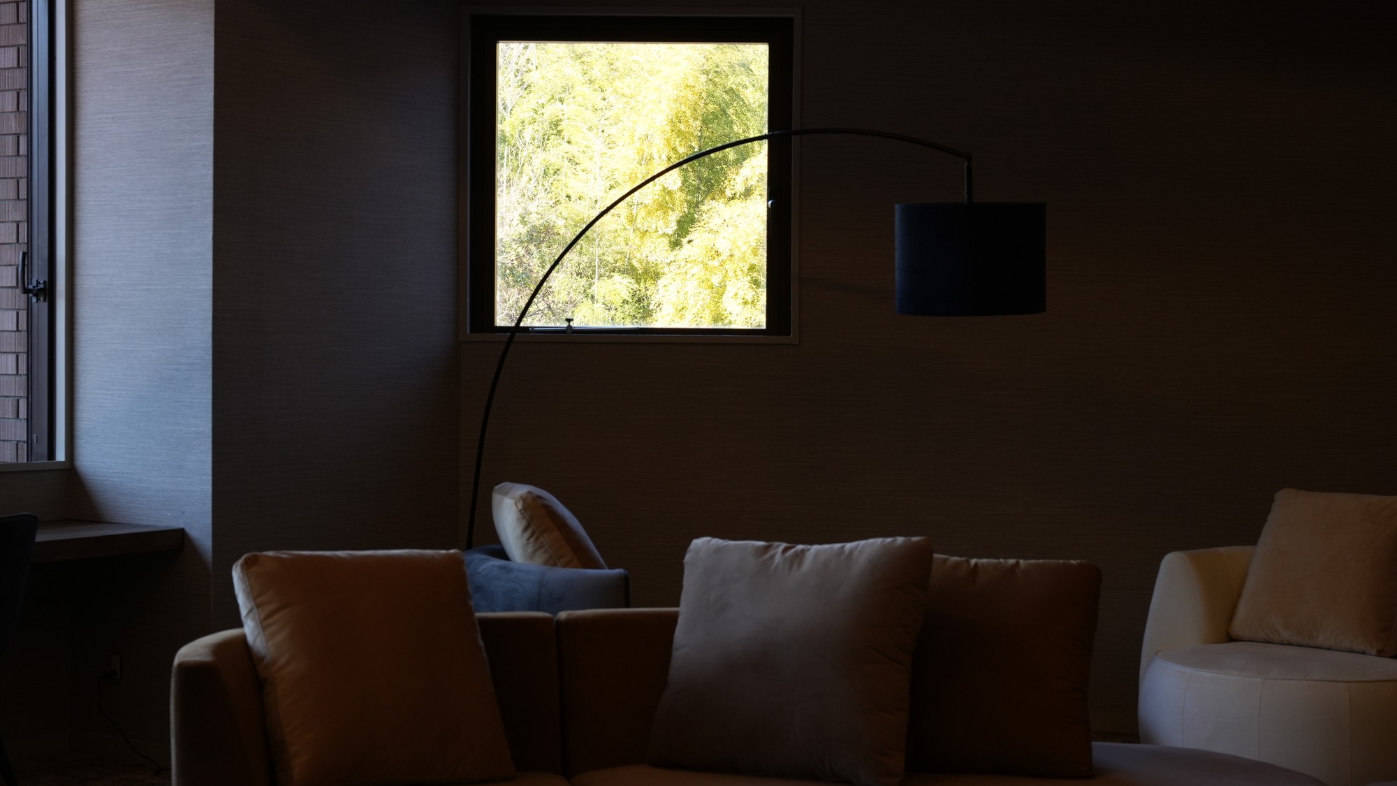 インフィニティスペース