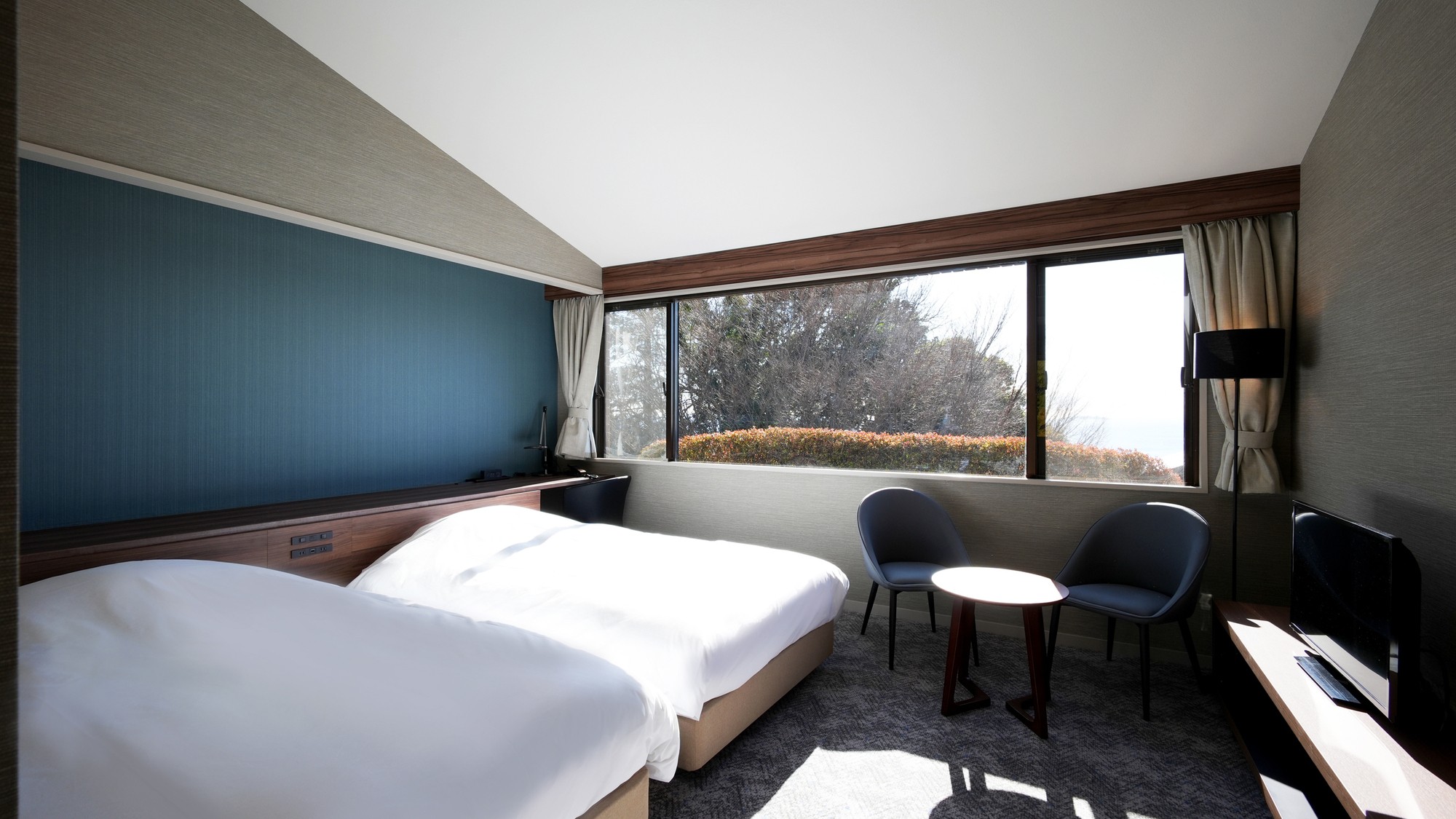 スーペリアルーム（5階/6階）