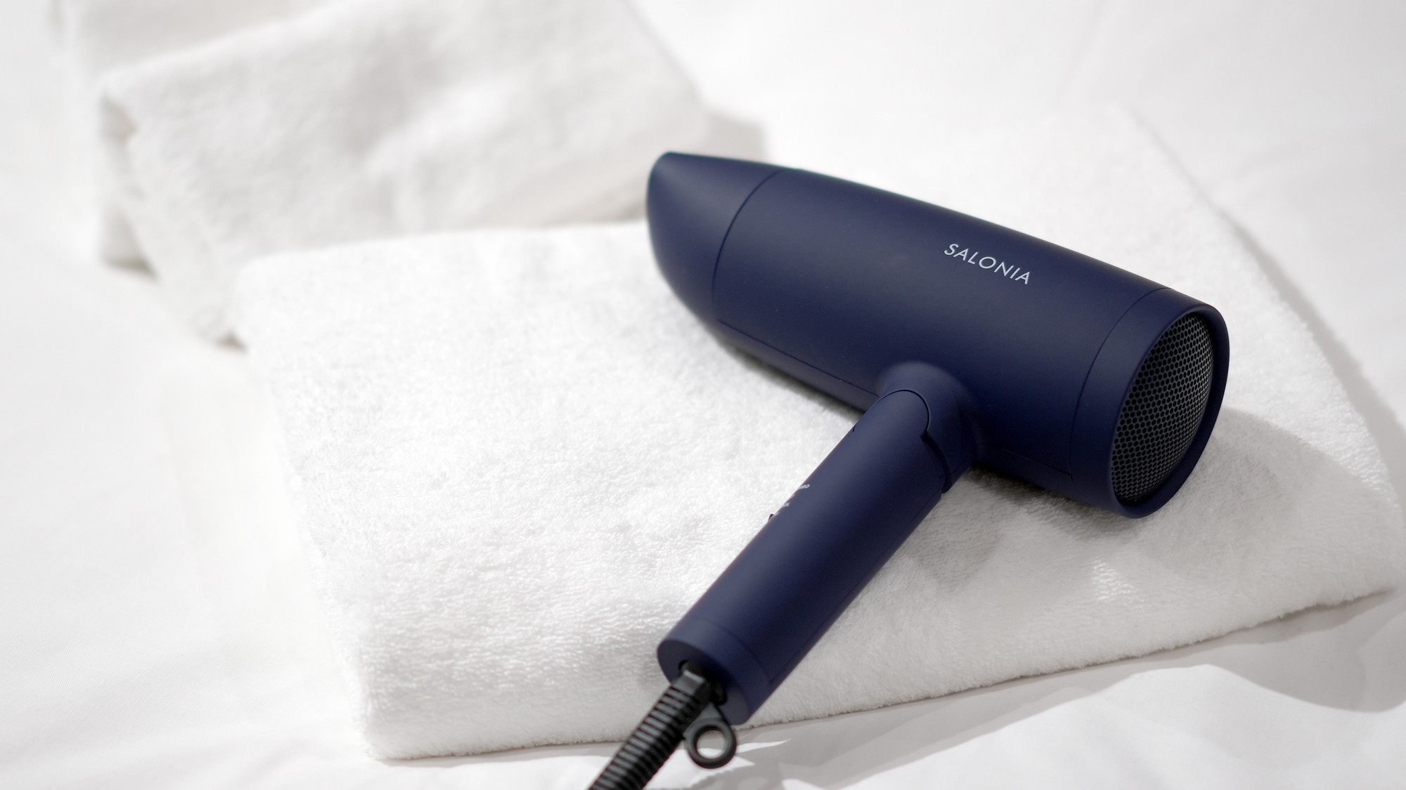 客室ドライヤー