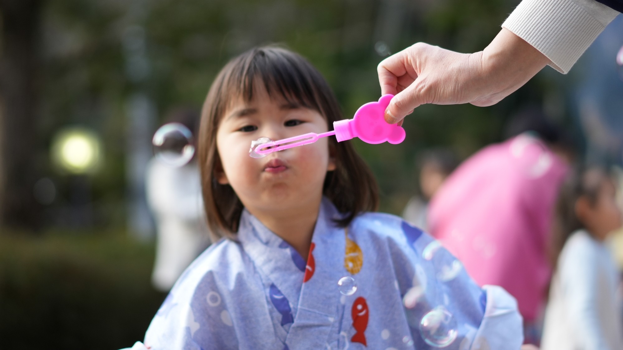 ガーデンテラス