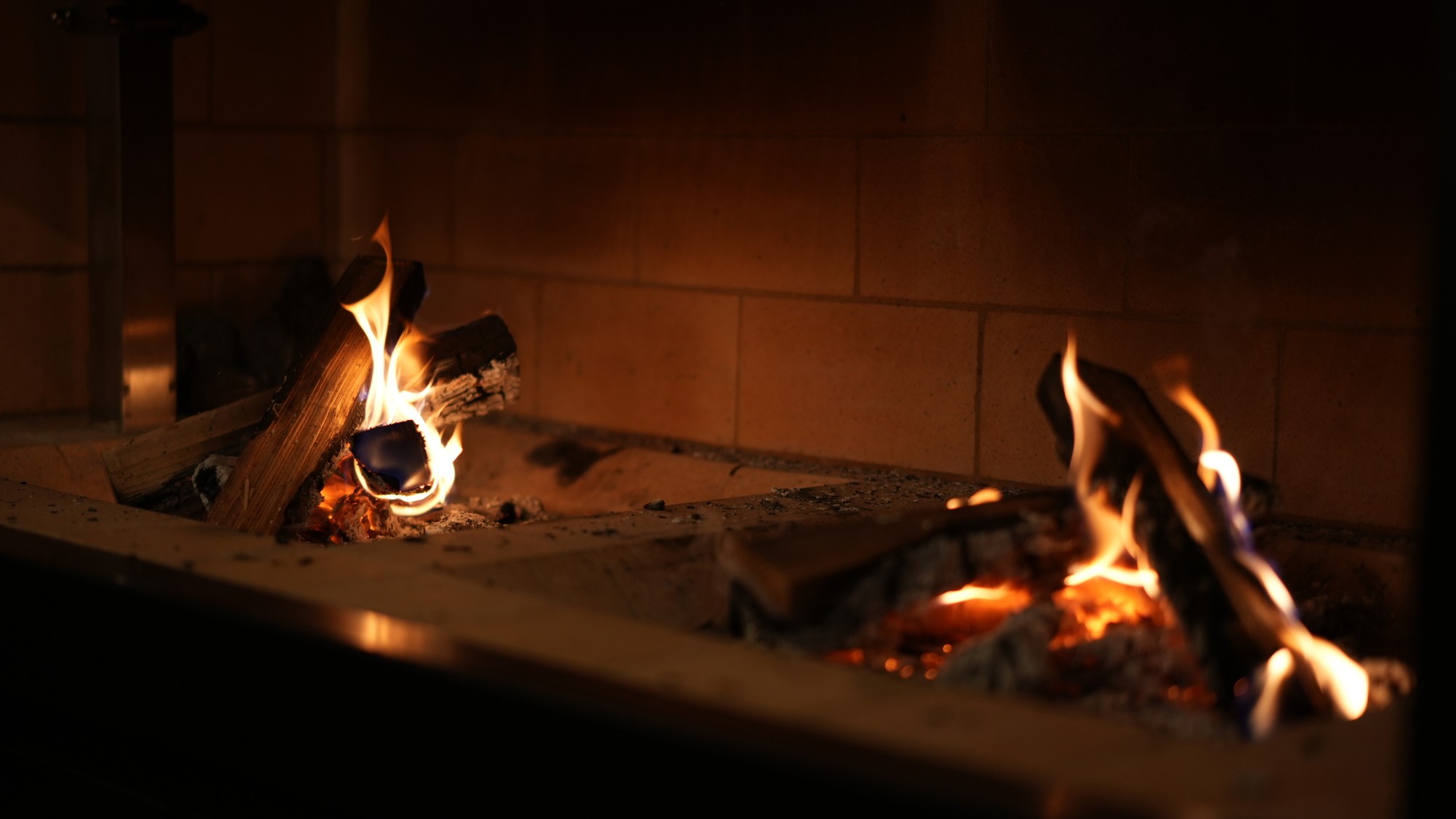 レストランMAKIBI