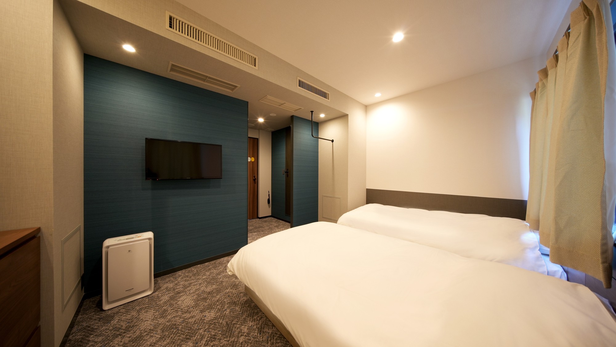 スタンダードルーム（5階）