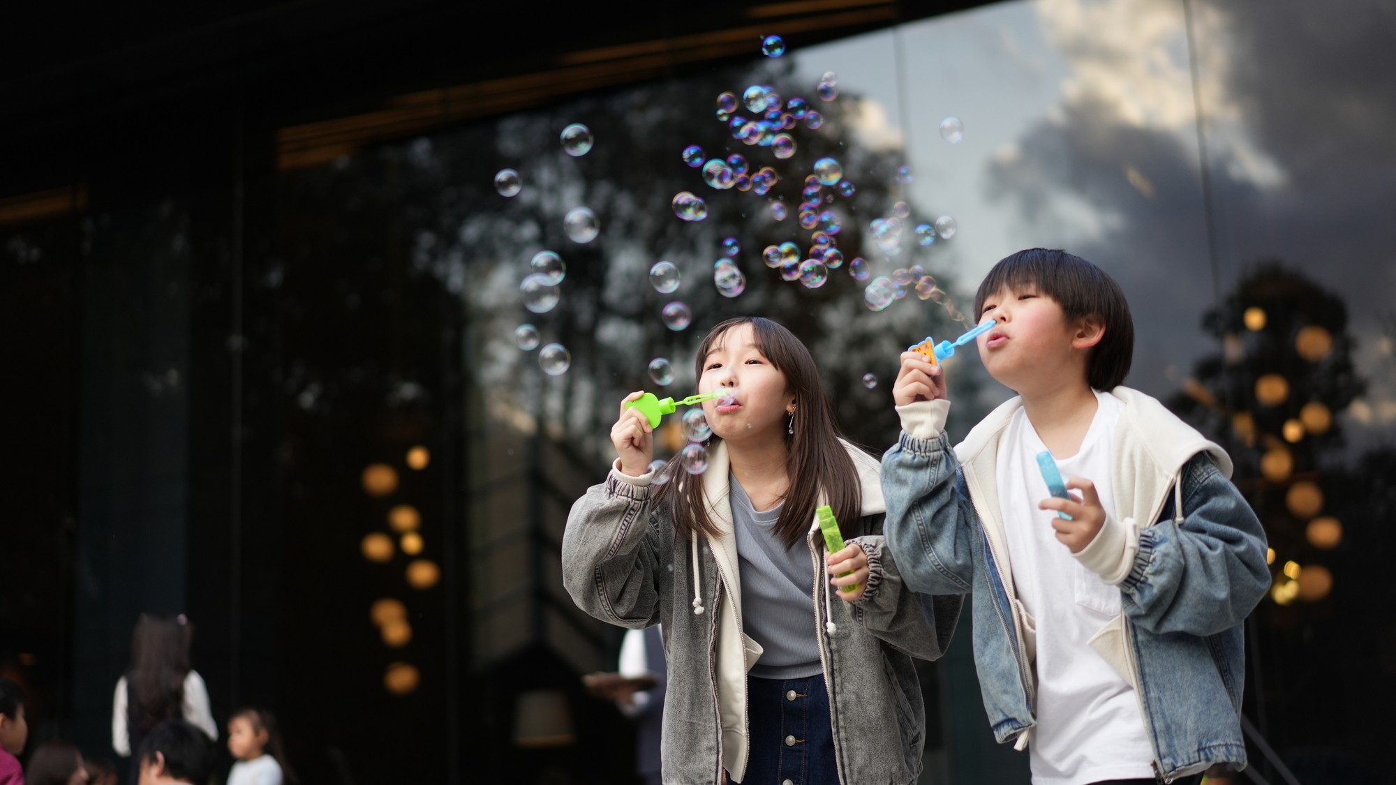 ガーデンテラス