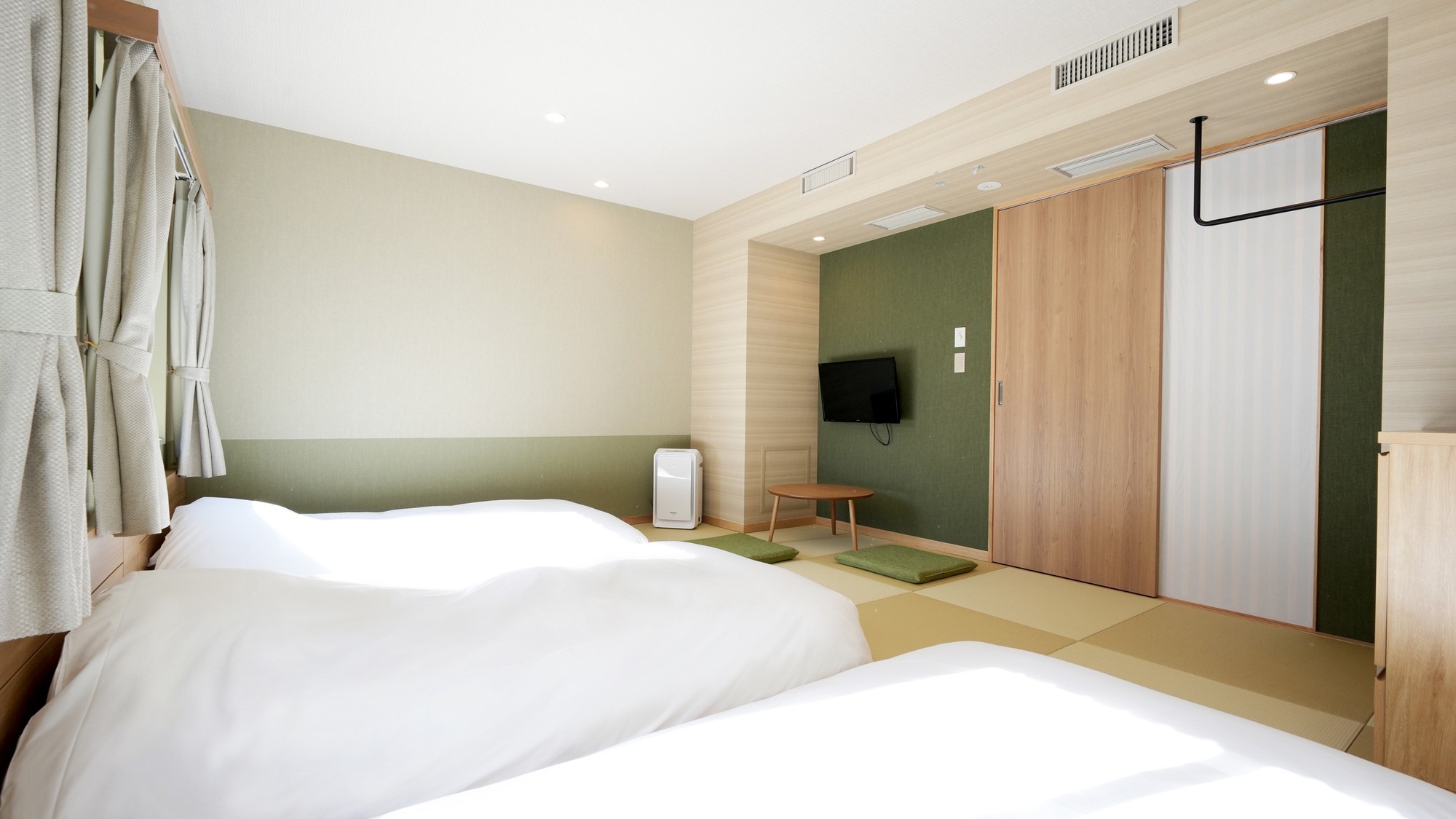 スーペリアルーム