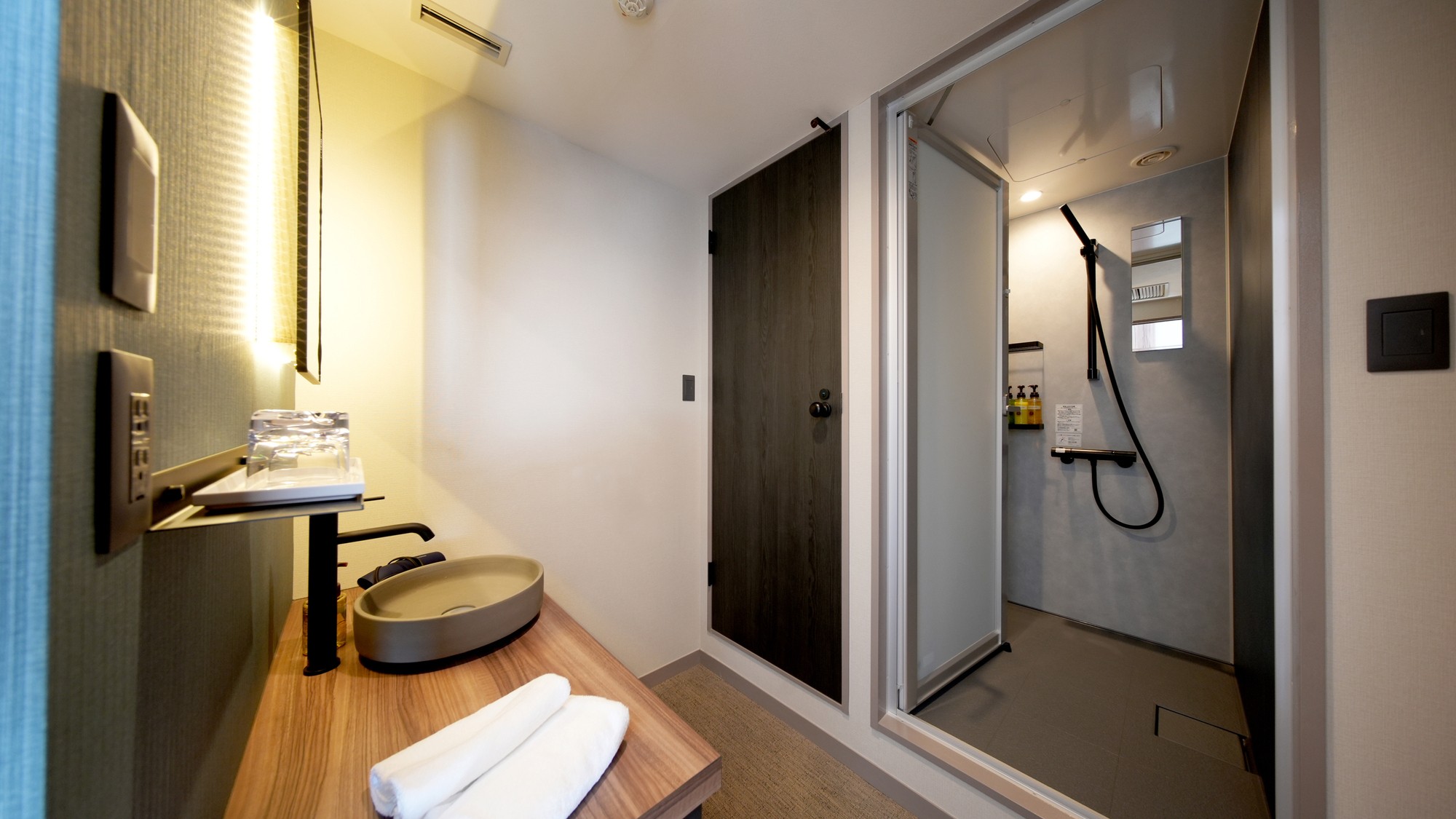 スーペリアルーム（5階/6階）