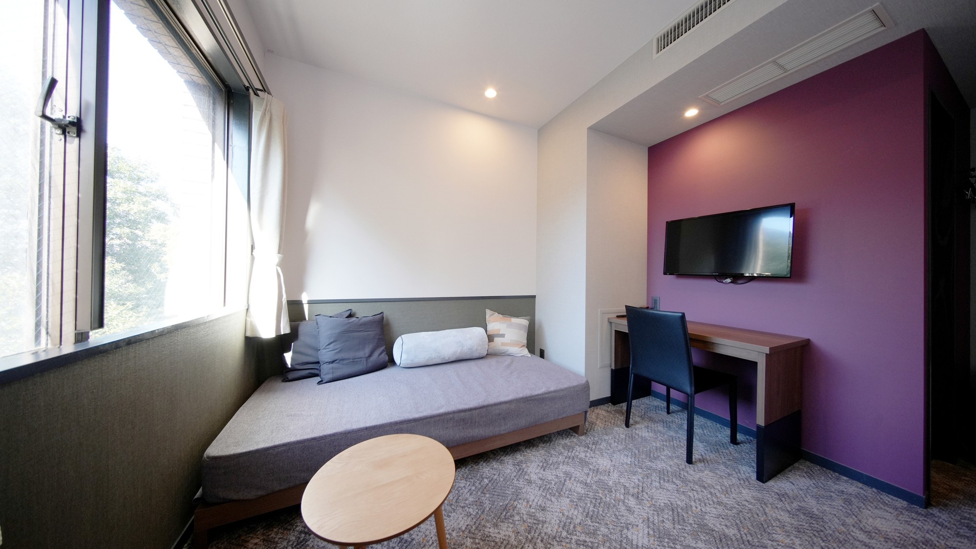 スタンダードルーム