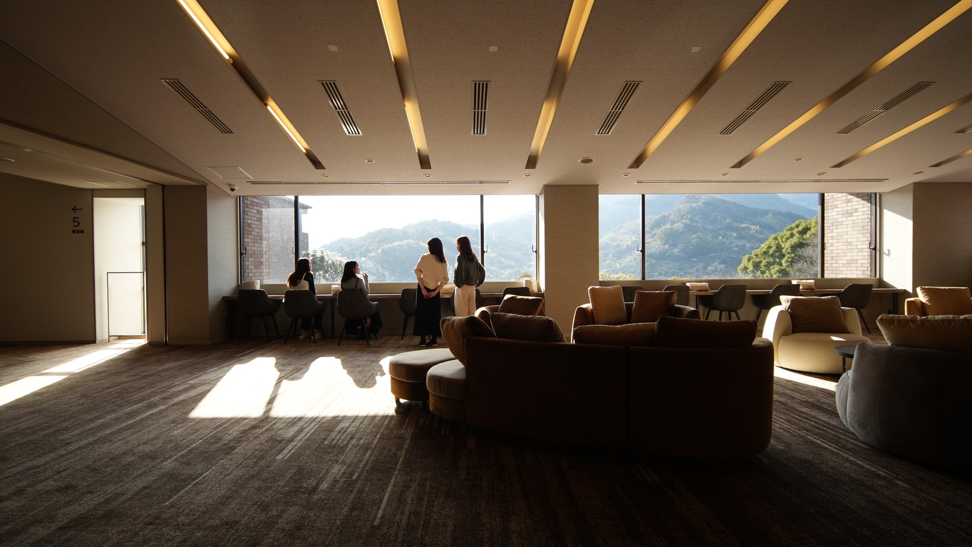 インフィニティスペース