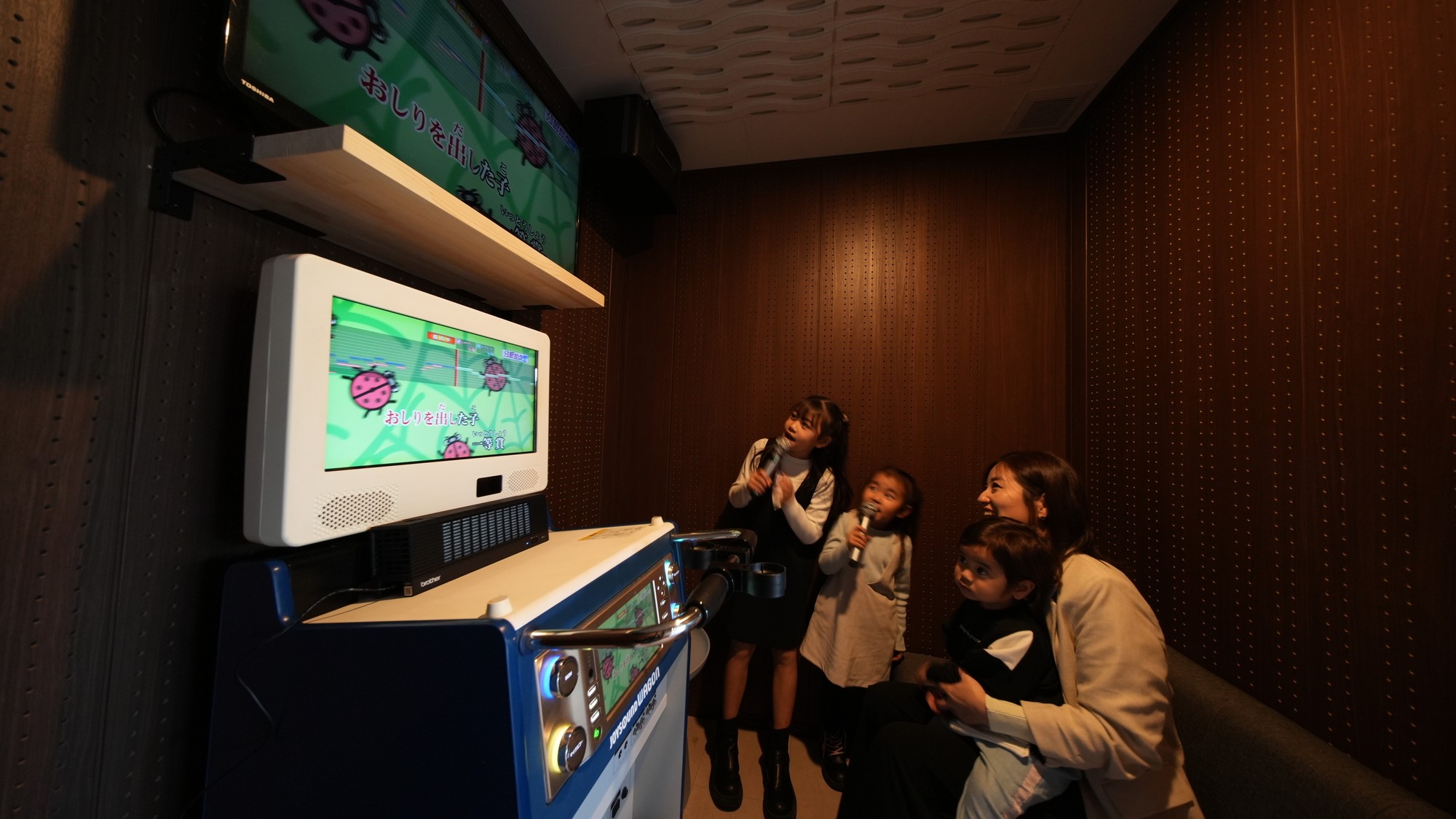 アクティブラウンジ ※ご宿泊者様無料/予約不要