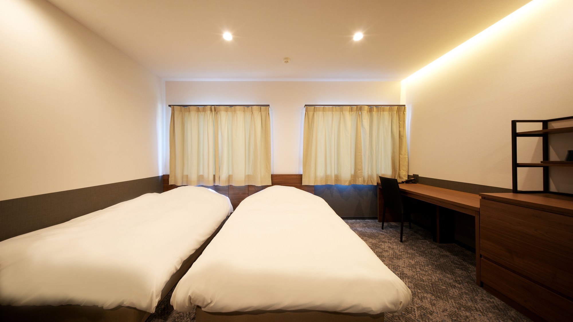 スタンダードルーム（5階）