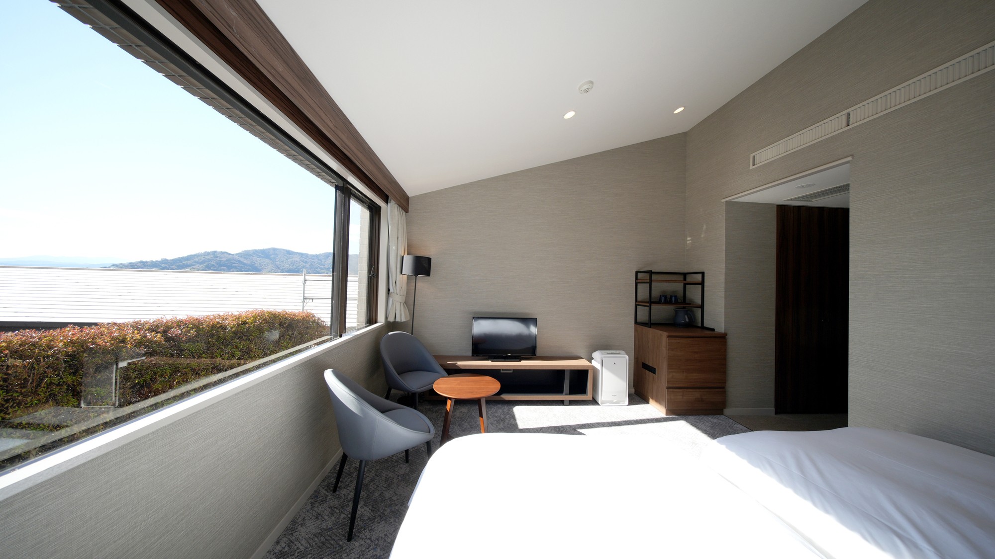 スーペリアルーム（5階/6階）