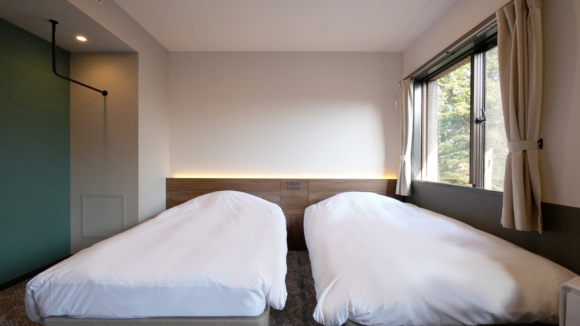 スーペリアルーム（5階/6階）