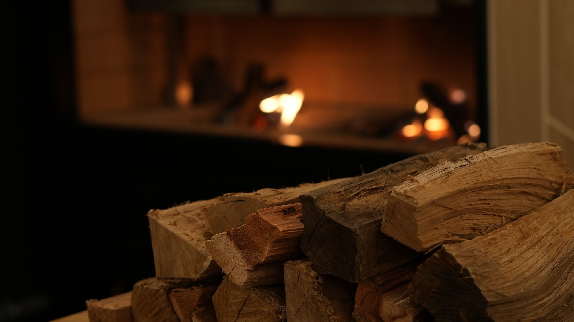 レストランMAKIBI