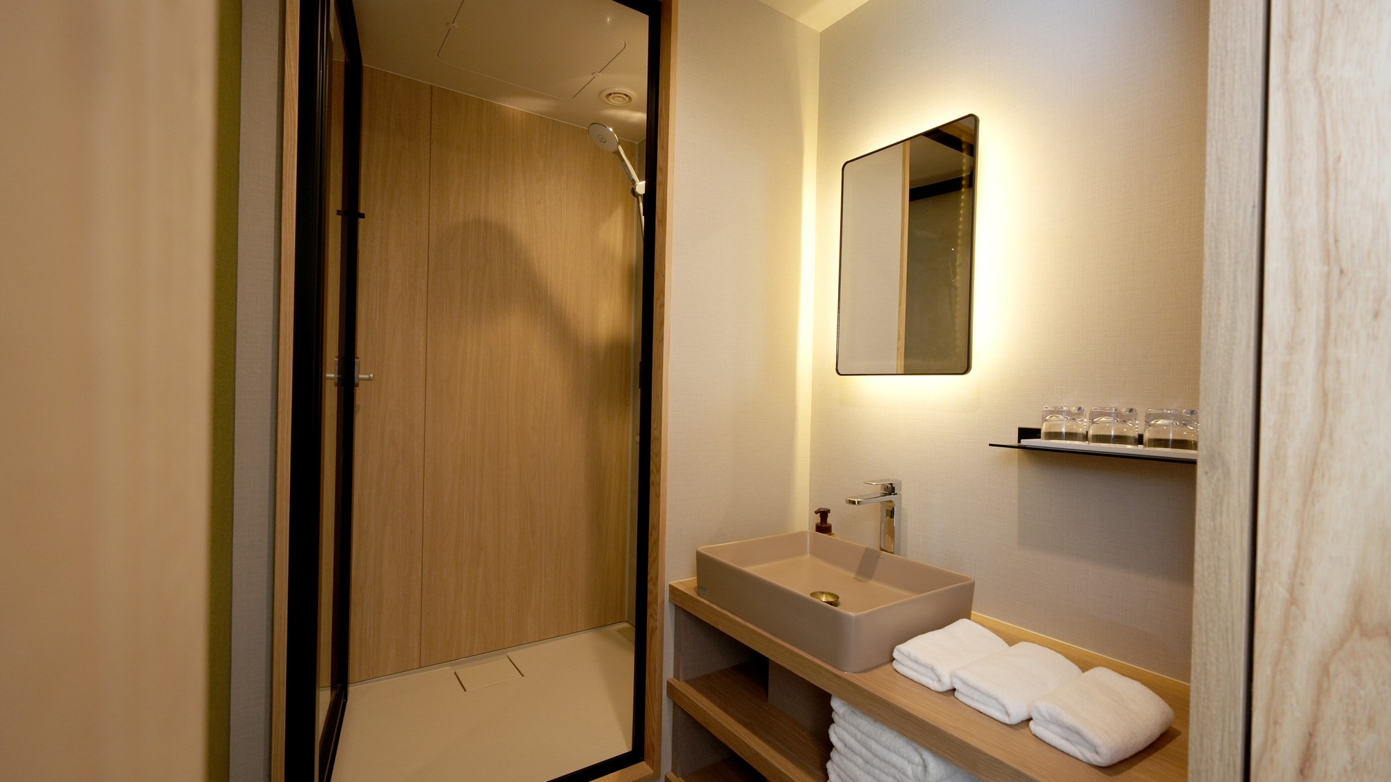 スーペリアルーム