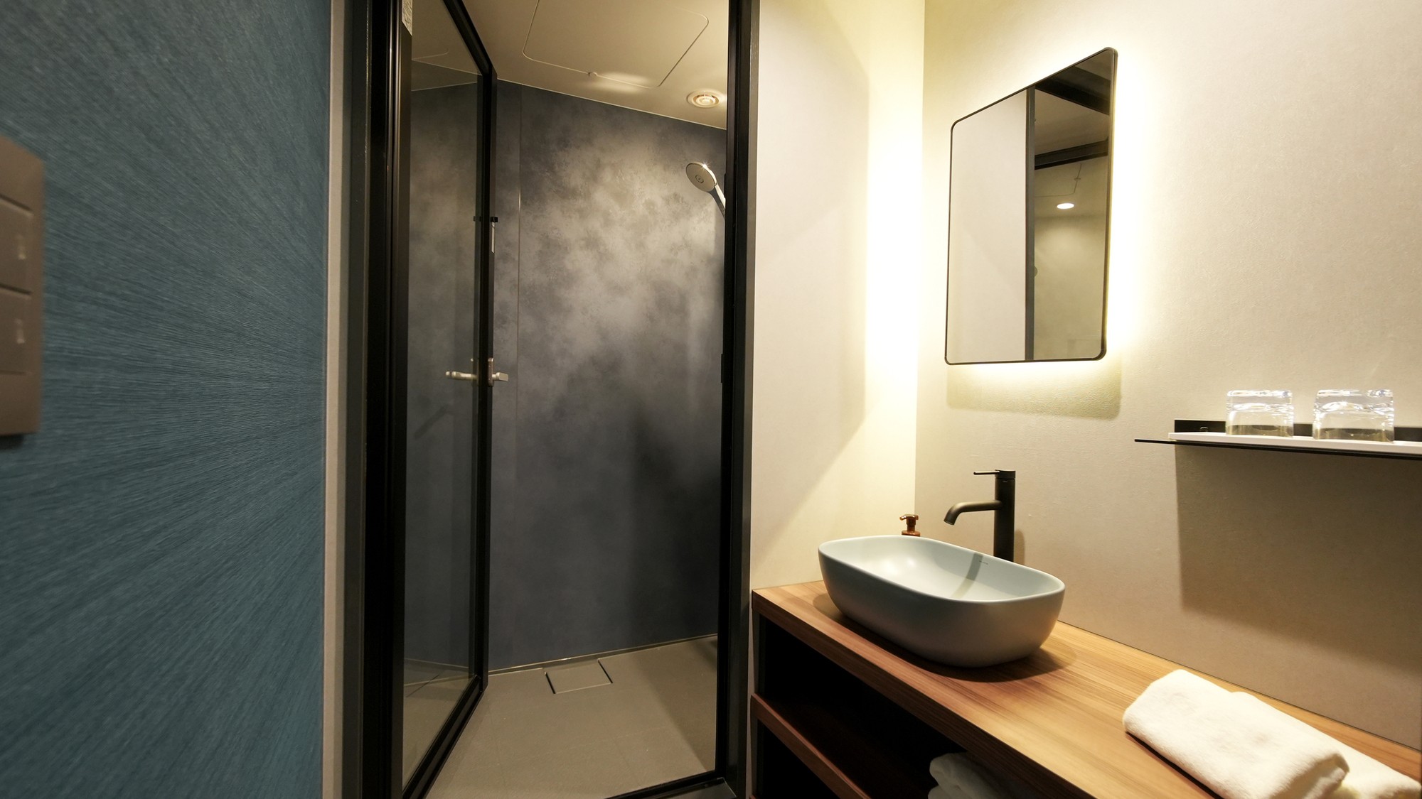 スタンダードルーム