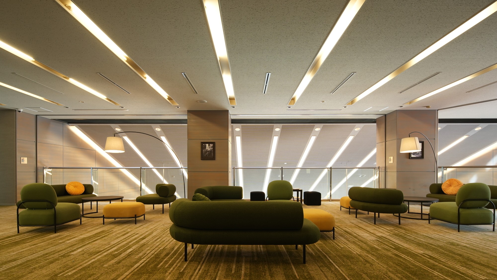 インフィニティリビング