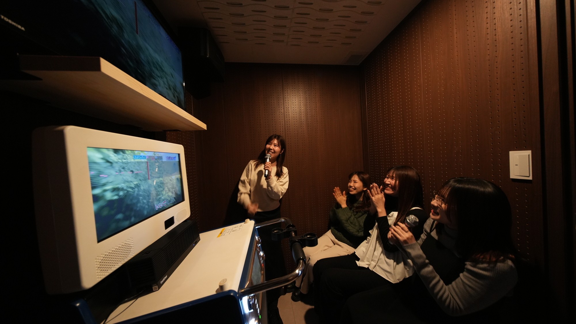 アクティブラウンジ ※ご宿泊者様無料/予約不要