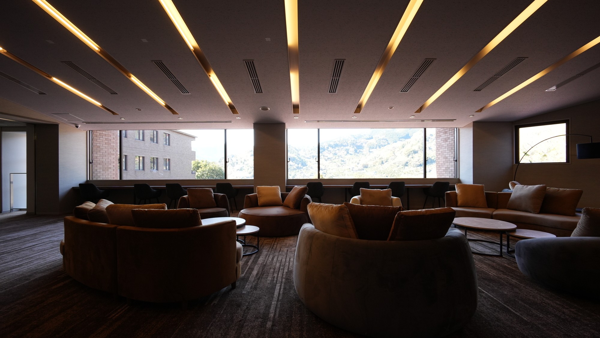 インフィニティスペース