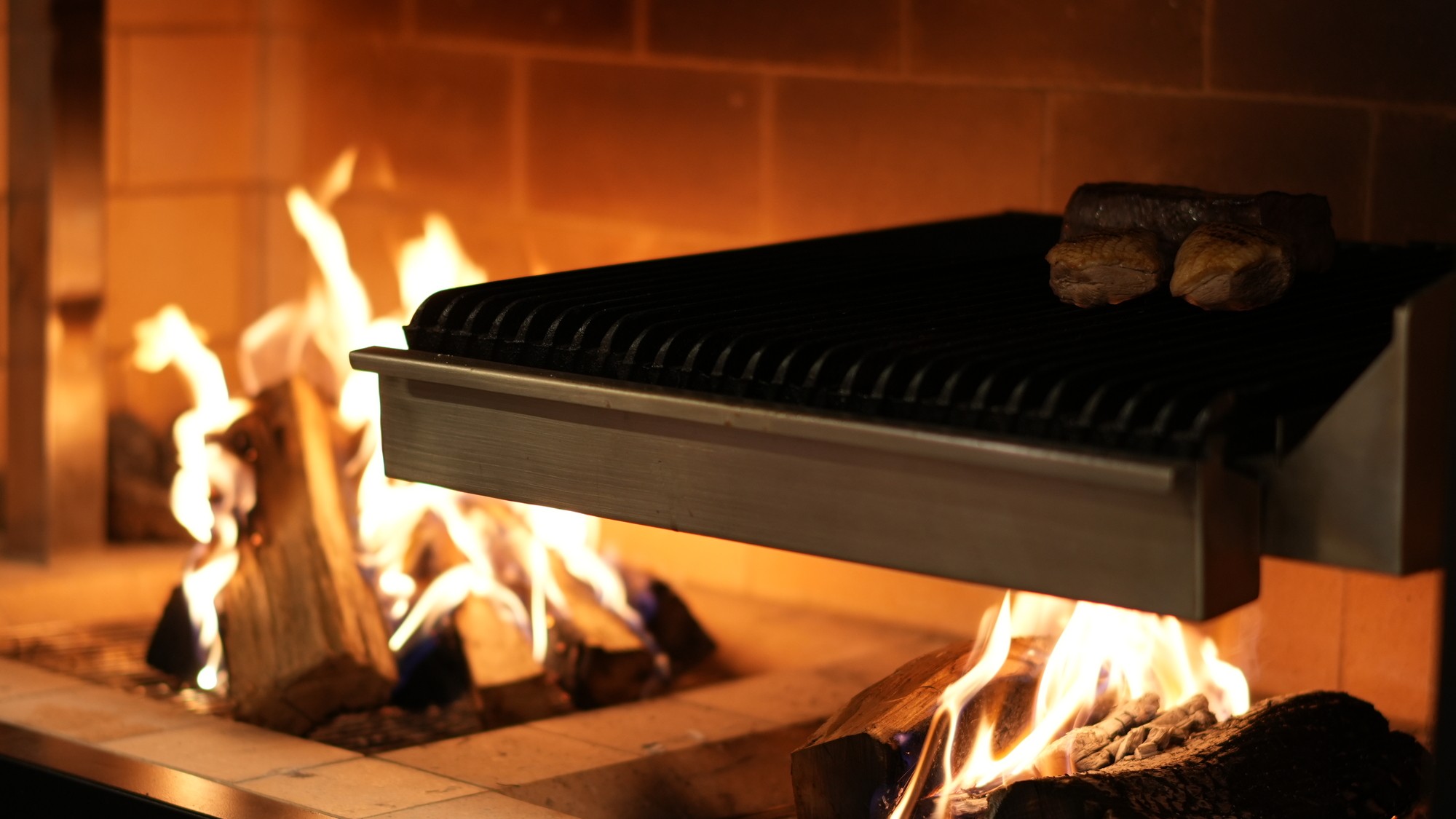 レストランMAKIBI