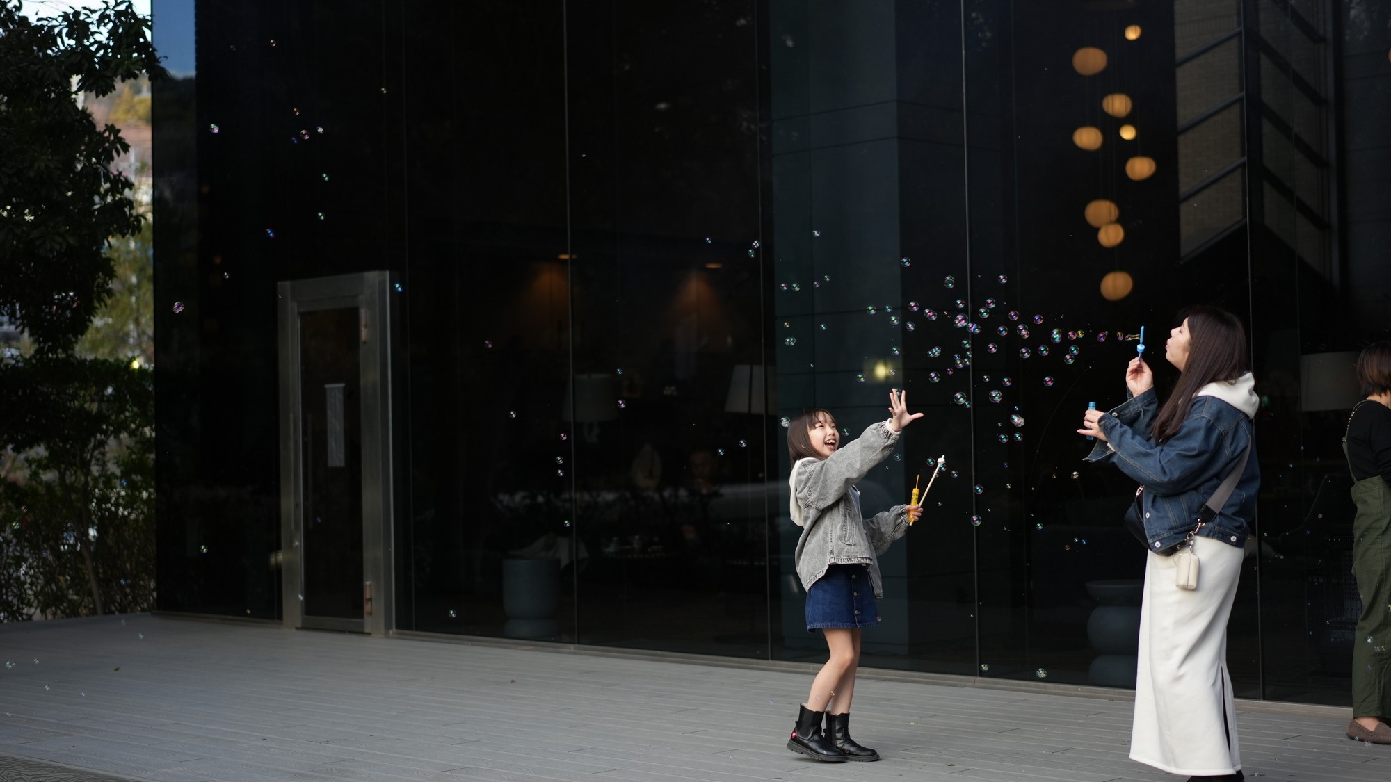 ガーデンテラス