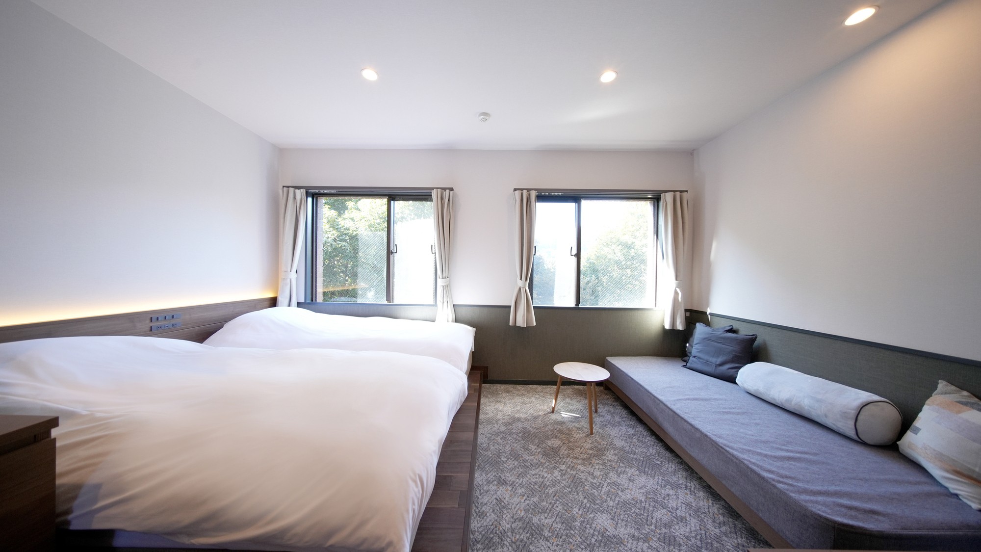 スタンダードルーム