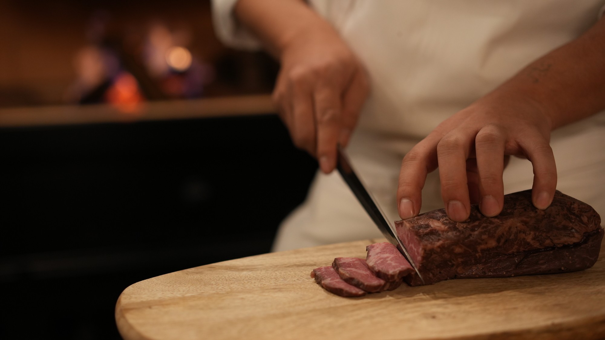 ご夕食ビュッフェ（一例）