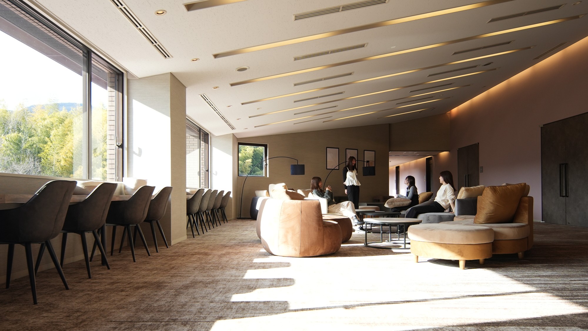 インフィニティスペース