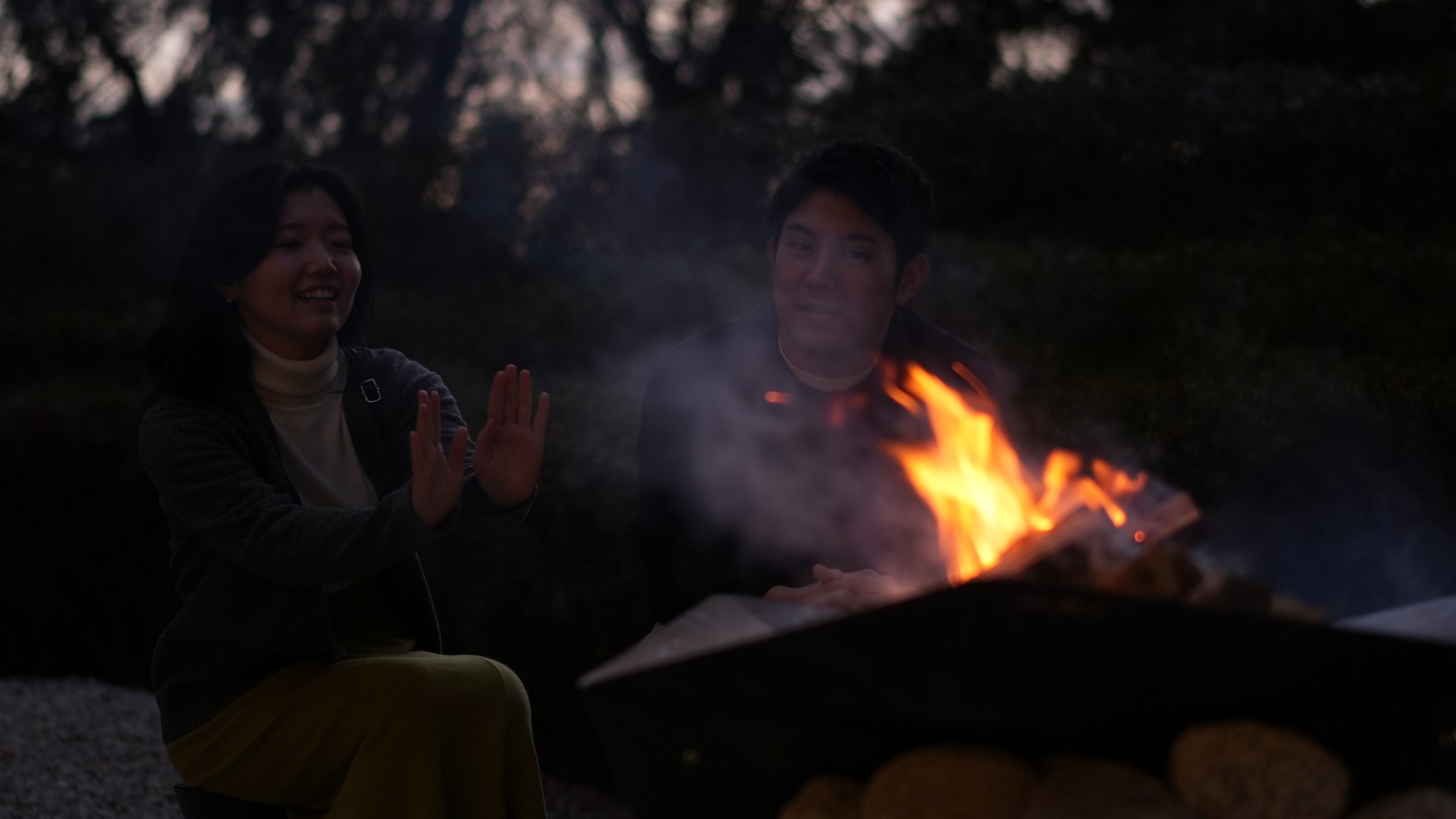 ガーデンテラス