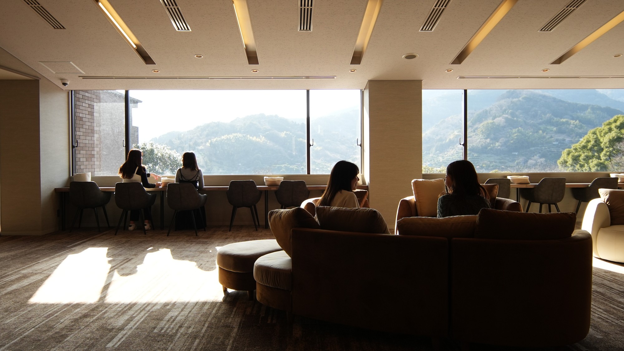 インフィニティスペース