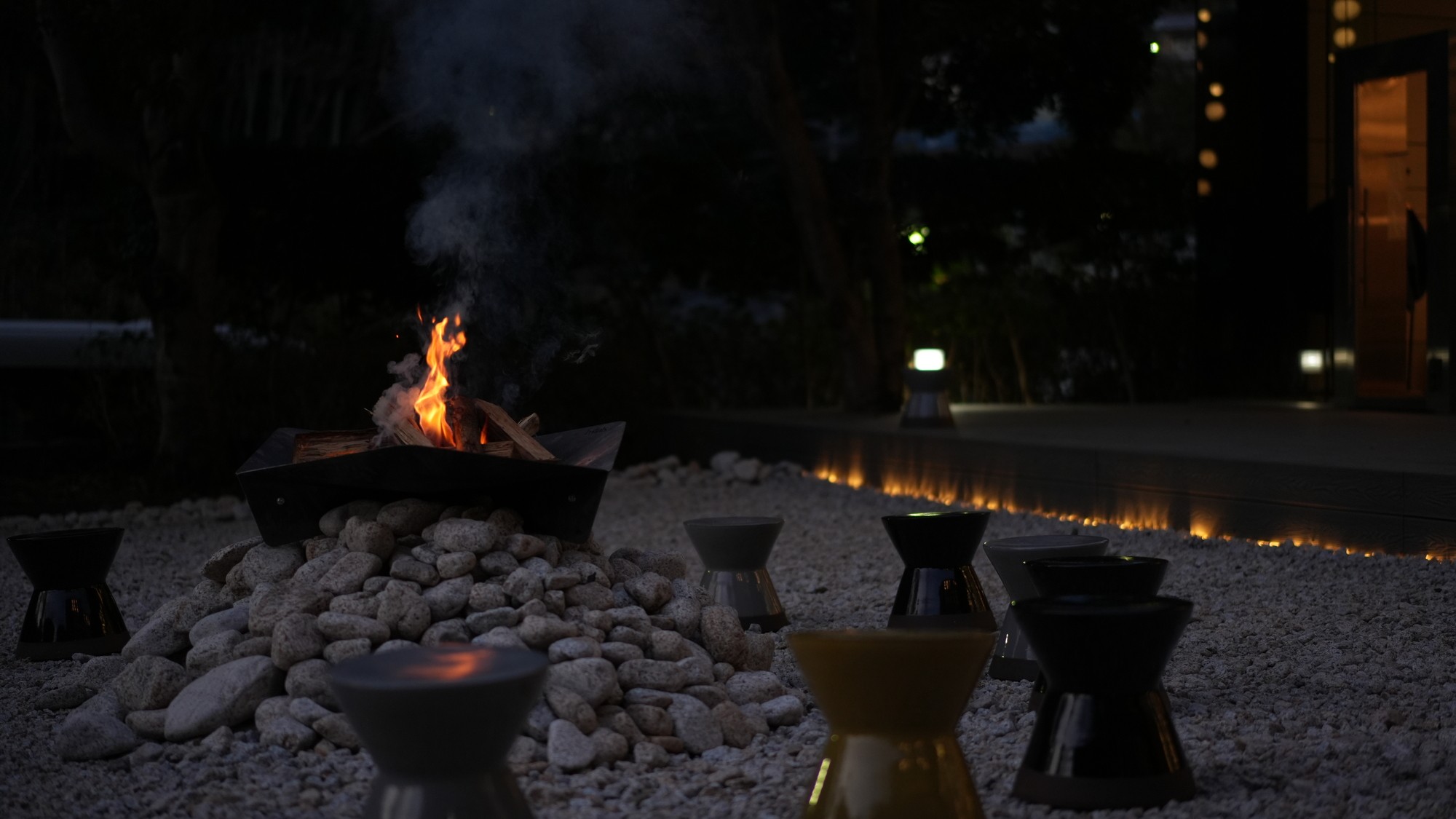 ガーデンテラス